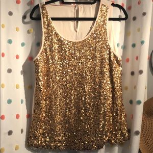 NWT tank top